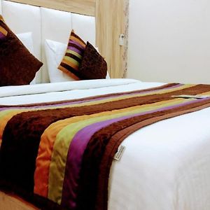 Hotel Aman Igi Airport Delhi