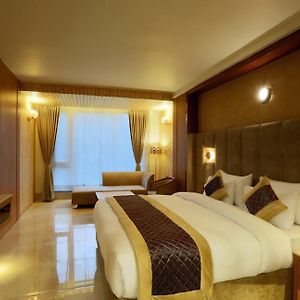 Hotel Park Plaza Near Delhi Airport